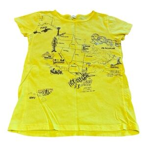 🖤J-Crew crew cuts T-Shirt🖤